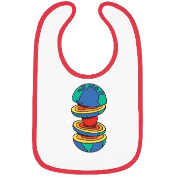 Discover CUT EARTH Bibs