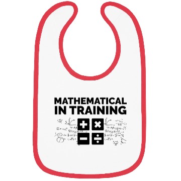 Discover Mathematical in Training Bibs