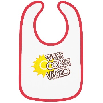 Discover West Coast Video Bibs