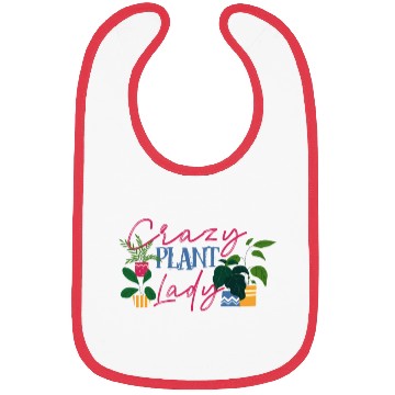 Discover Gardener Plants Bibs