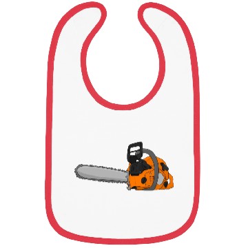 Discover chainsaw Bibs