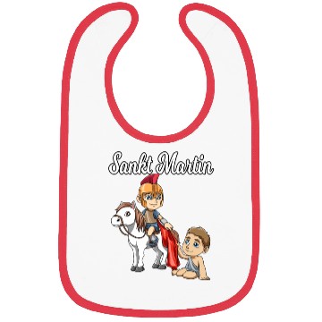 Discover Saint Martin St Martin Bibs