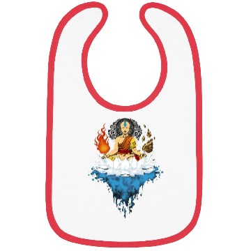 Discover Avatar Angg Bibs