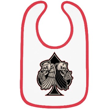 Discover Card Game Pick Poker Poker Chips Poker Suitcase Bibs