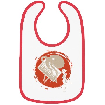 Discover Japanese Analog Synthesizer Octopus Synth Music Bibs