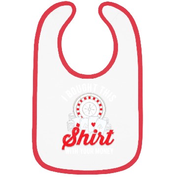 Discover Poker Hands Poker Case Bibs Casino Blackjack