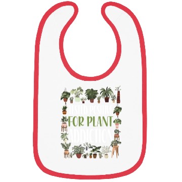Discover Gardener Plants Bibs
