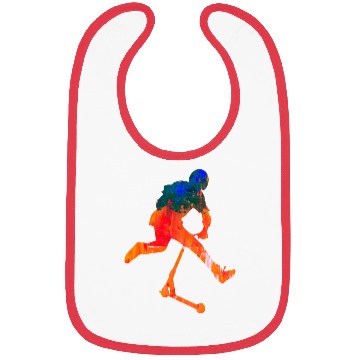 Discover Scooter freestyle Bibs