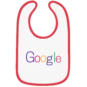 Discover Google. Bibs