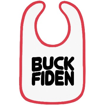 Discover Buck Fiden Bibs