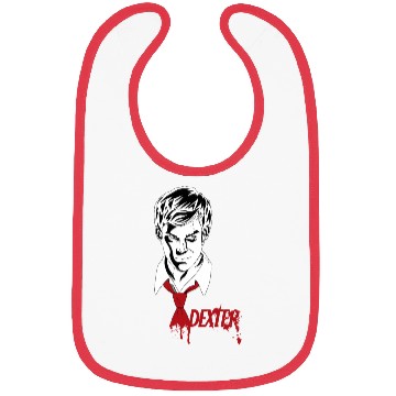 Discover Dexter Bibs