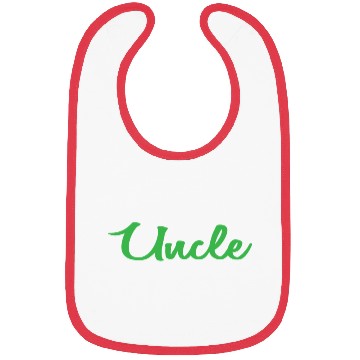 Discover uncle Bibs