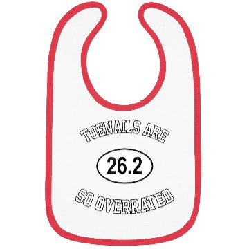 Discover Funny Running T Marathon Bibs
