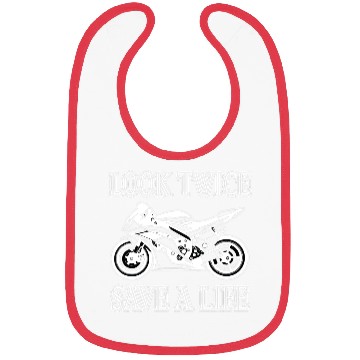 Discover Look Twice Save A Life Motorcycle Bike Safety Bibs