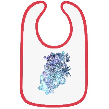 Discover Abstract Bibs