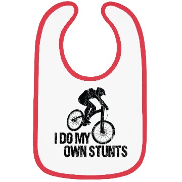 Discover Downhill Mountain Biker MTB Bibs