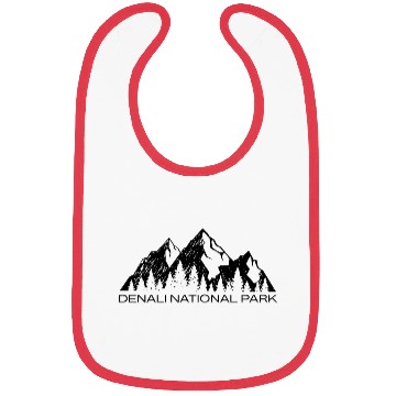 Discover Denali National Park Alaska Cool Denali Alaska Gif Bibs