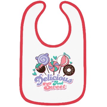 Discover Delicious and Sweet Bibs