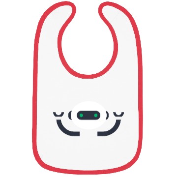 Discover Robot Robots Robotics Engineering Engineer Bibs