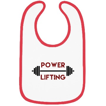 Discover Weightlifting, Power Lifting, Weight Training, Wei Bibs