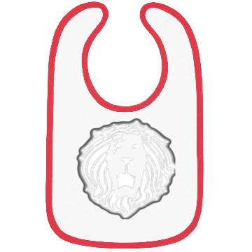 Discover Nutcracker Lion'S Sin Escanor The Seven Deadly Sin Bibs