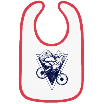 Discover Mountain bike downhill Bibs