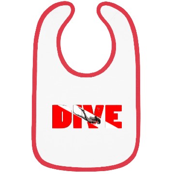 Discover Scuba Diving Dive Bibs