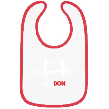 Discover London Tower Bridge Bibs