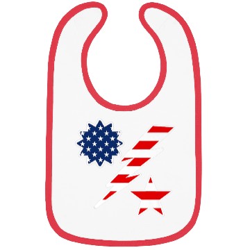 Discover Veteran Gift-Army Ranger 75th Ranger Regiment Us F Bibs