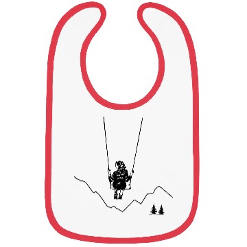 Discover Swing in the mountains Bibs
