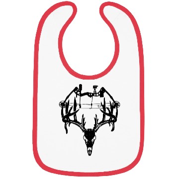 Discover Deer Hunting Bow Bibs
