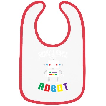 Discover Robotics Engineering Robot Robotics Engineer Bibs