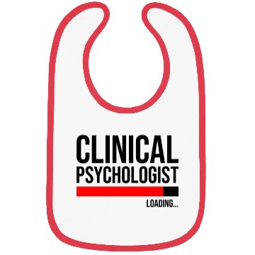 Discover Clinical Psychologist Loading Bibs