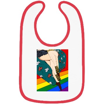 Discover Lesbians in bed Bibs