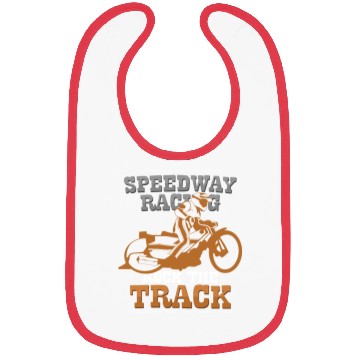 Discover Speedway Bibs