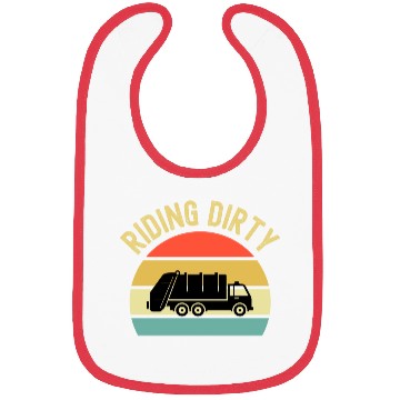 Discover Riding Dirty Bibs