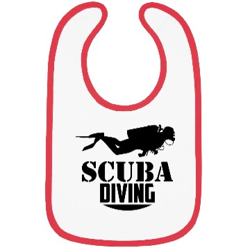 Discover Scuba Diving Bibs