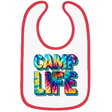 Discover camp life,SUMMER Camp, fall camp,boy scouts,trekki Bibs