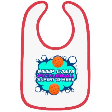 Discover Pickleball Pickleball Pickleball Bibs