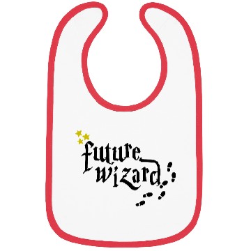 Discover future wizard Bibs
