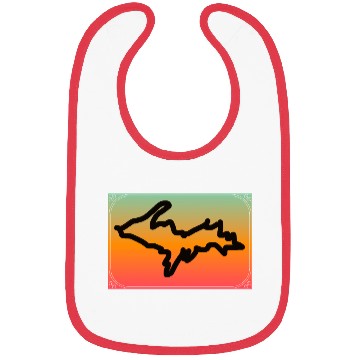 Discover Upper Peninsula Bibs