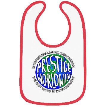 Discover Step Brothers Prestige Worldwide Bibs