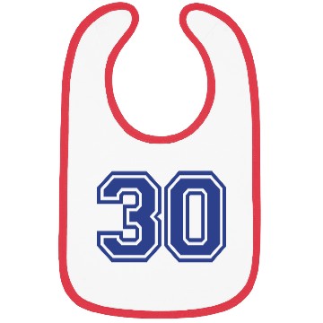 Discover 30 Bibs