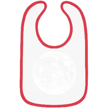 Discover Full Moon Bibs