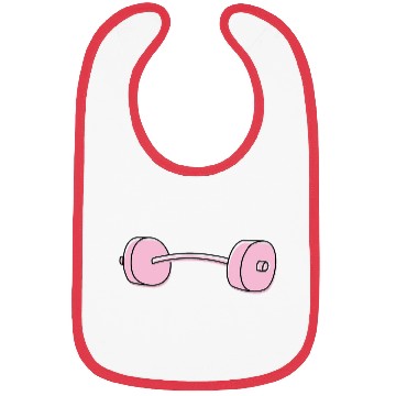 Discover gym Bibs