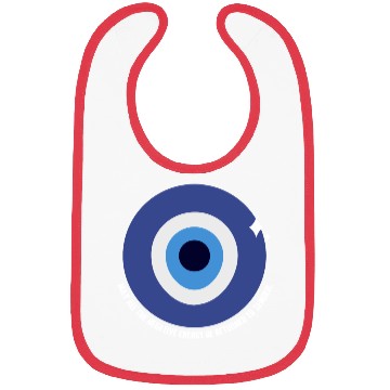 Discover May All The Negative Energy Be Returned To Sender Bibs