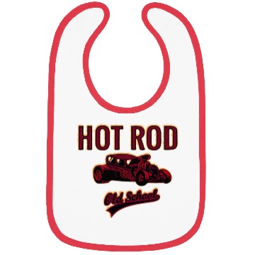 Discover hot rod Bibs