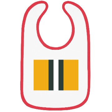 Discover Green Bay Football Helmet Bibs