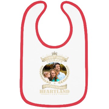Discover heartland, Heartland US, Heartland Canada Bibs