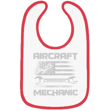 Discover Aircraft Maintenance Technicians Aircraft Mechanic Bibs